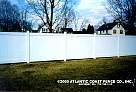 Go to PVC Board Fence Photos